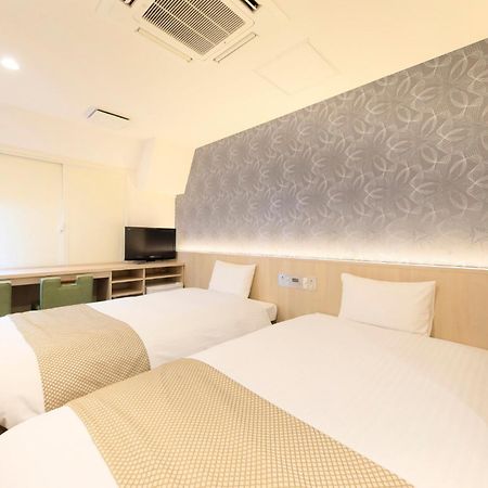 Hotel Shinjukuya Machida Eksteriør billede