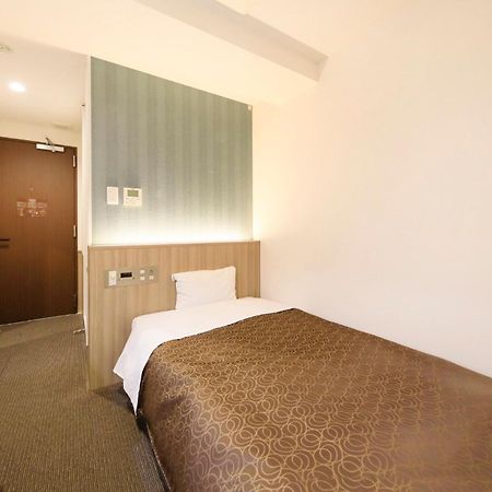 Hotel Shinjukuya Machida Eksteriør billede