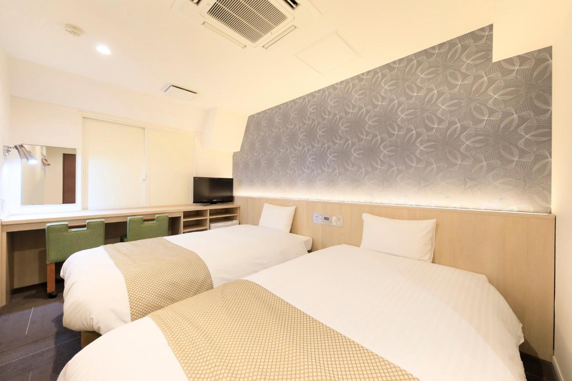 Hotel Shinjukuya Machida Eksteriør billede