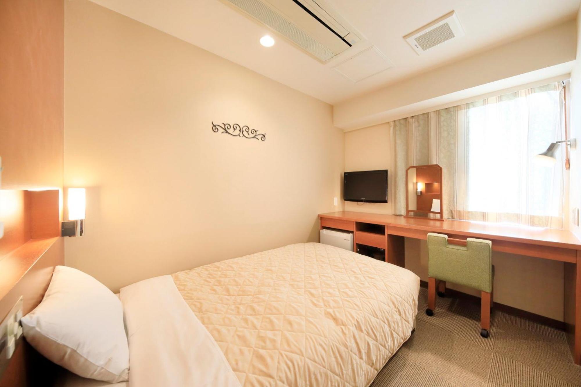 Hotel Shinjukuya Machida Eksteriør billede