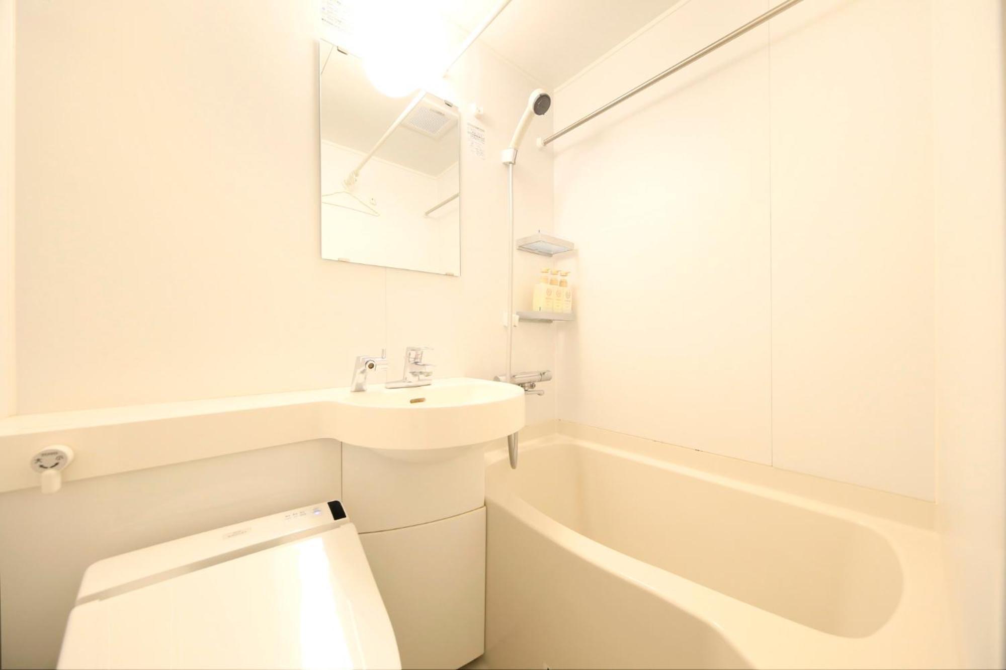 Hotel Shinjukuya Machida Eksteriør billede
