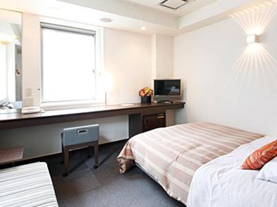 Hotel Shinjukuya Machida Eksteriør billede